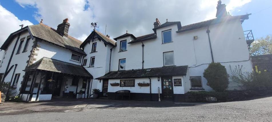 The Mortal Man Inn photo