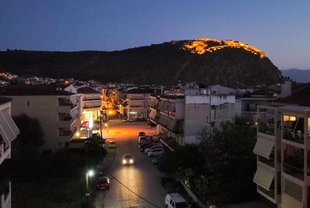 Living in Nafplio Urban Chic Apartments photo