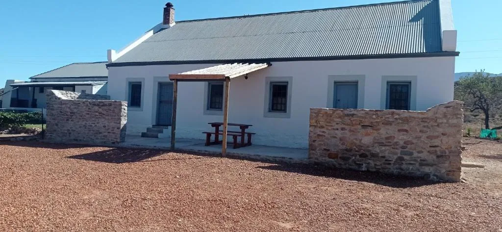 Jacomanzi, hotel v destinaci Plathuis