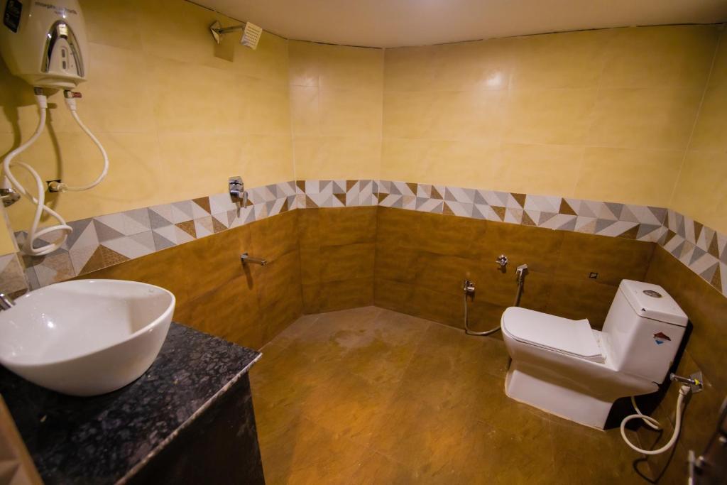 Achalaa Resort photo