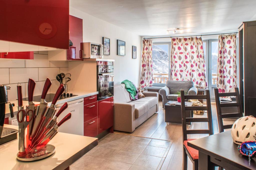Hauts De Chaviere Appartements VTI