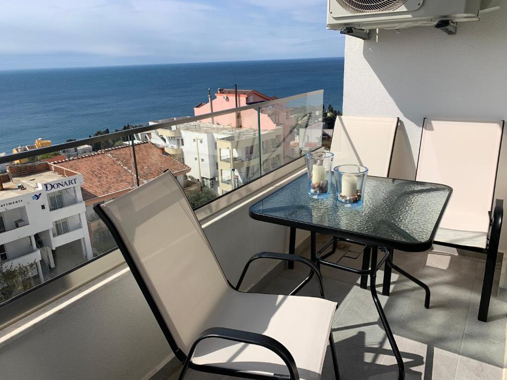 Art's Apartment mit Pool Ulcinj Pinjes - 2