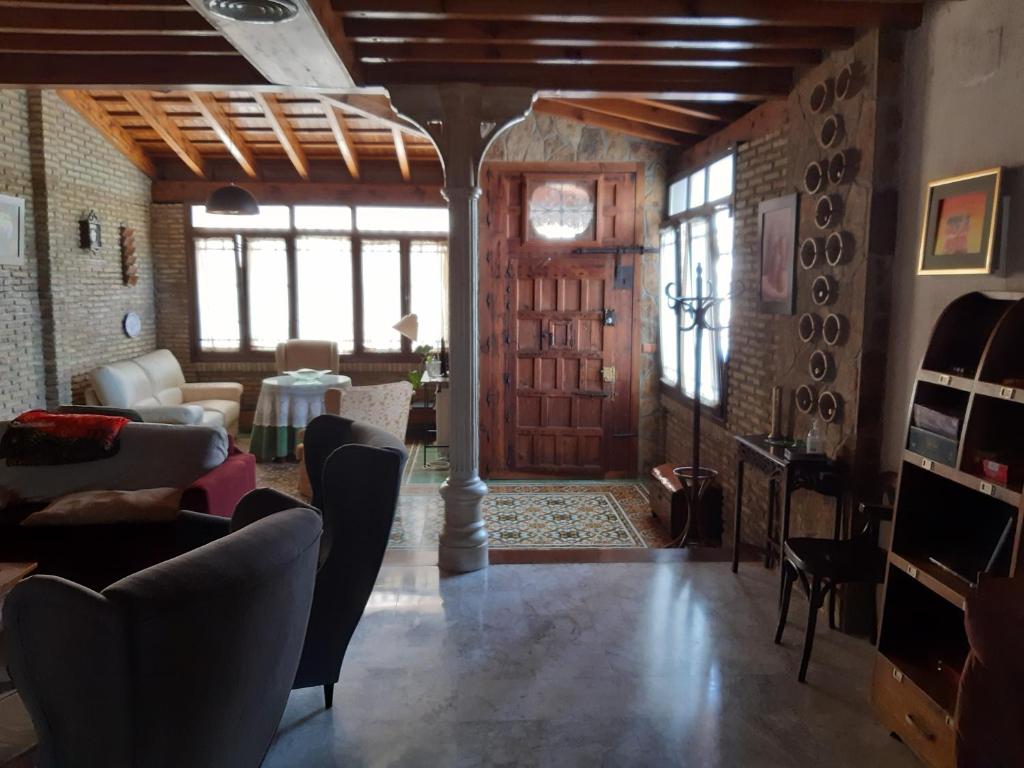 Casa Grande Zona Norte - 1