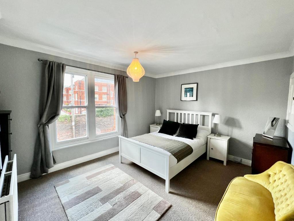 14 Union Road, Lincolnshire