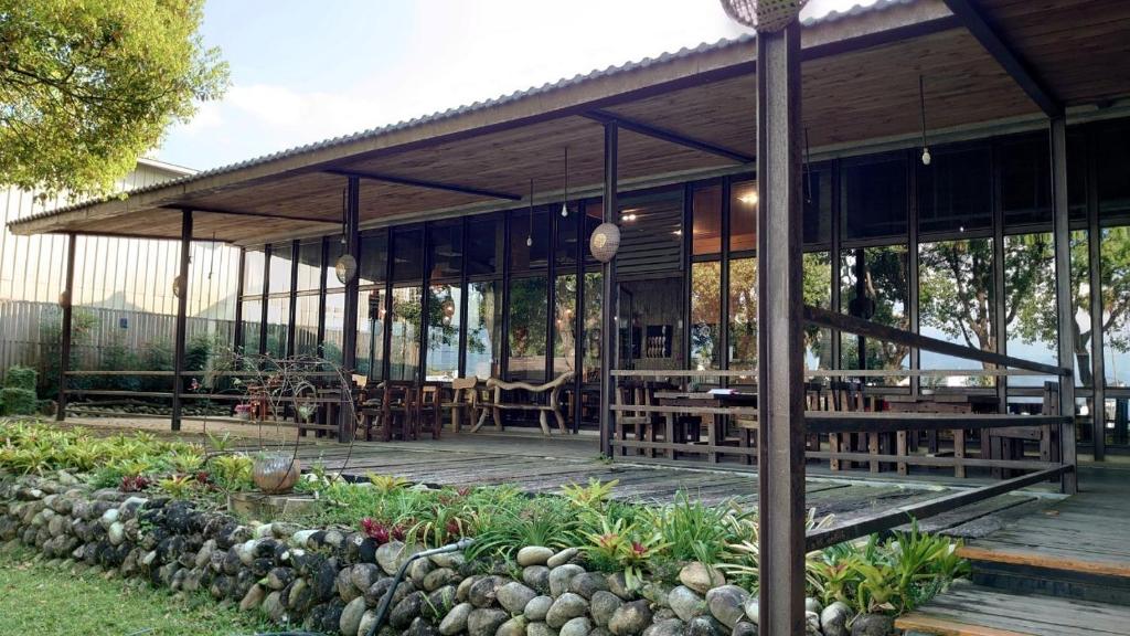 新社劦陶宛民宿