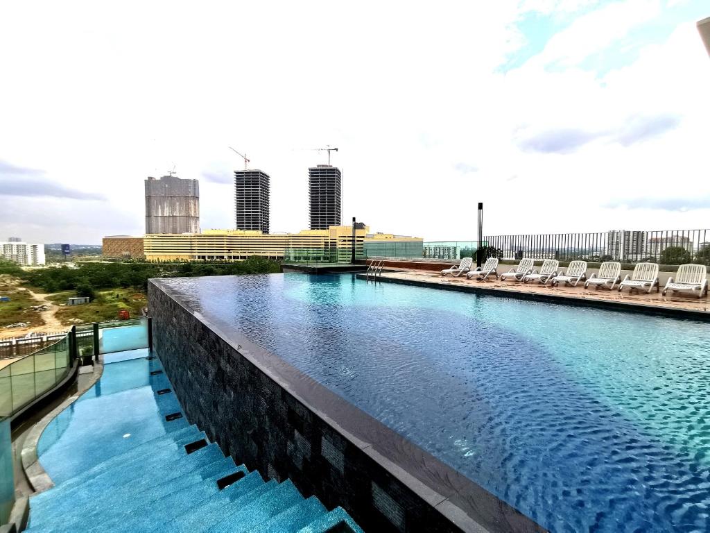 Mosaic Southkey Midvelly By Elegant Johor Bahru photo