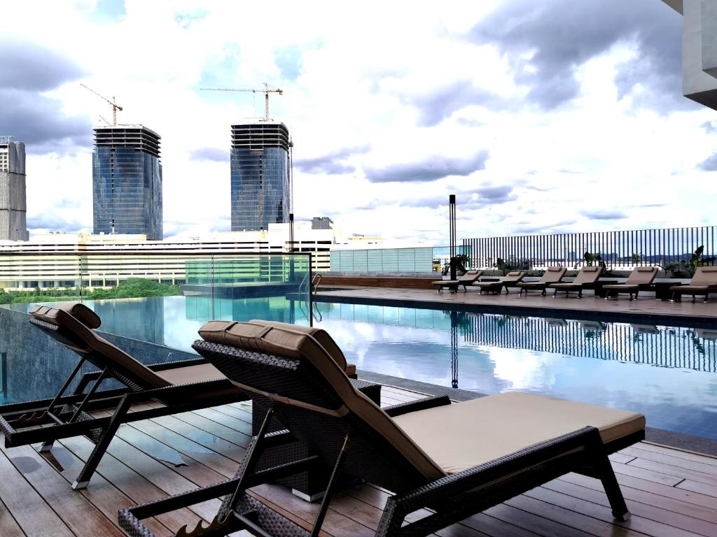 Mosaic Southkey Midvelly By Elegant Johor Bahru photo
