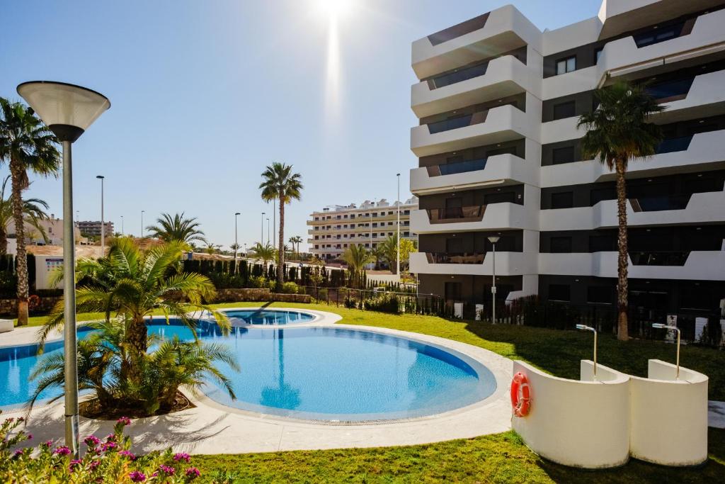 Apartament Arenales Playa and Sun - 2
