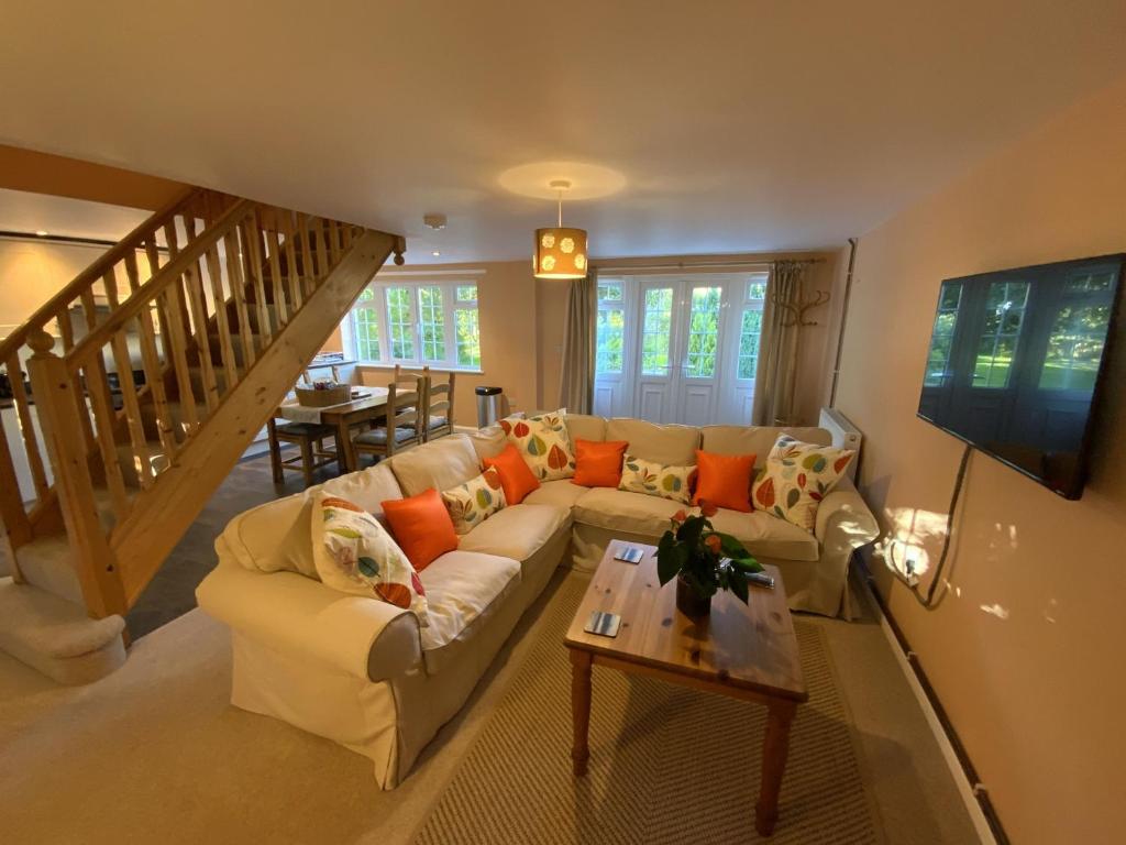 Swallows Cottage, Launceston