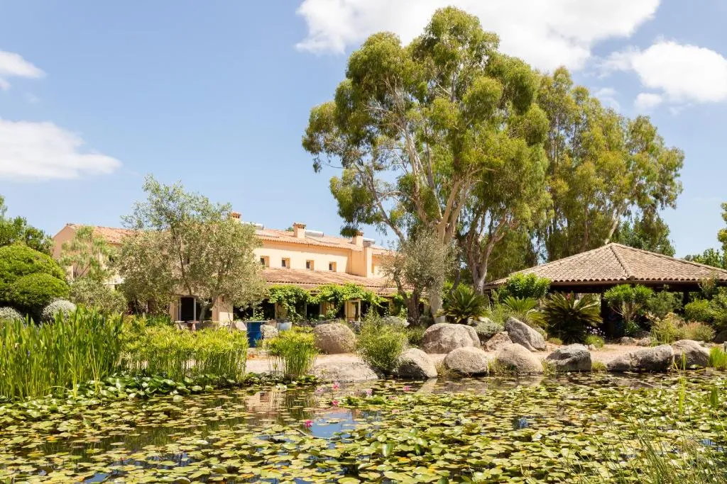 San Giovanni, hotel in Porto-Vecchio