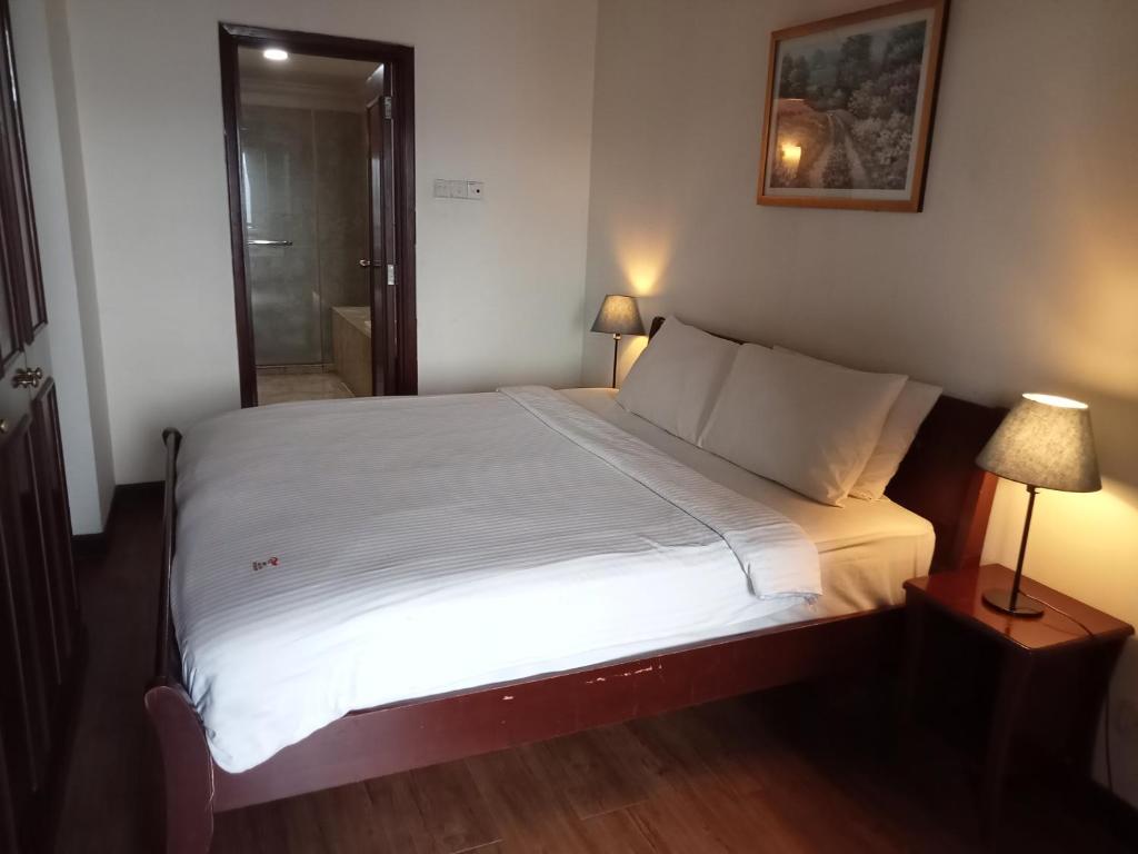 KL City Suite at Times Square photo