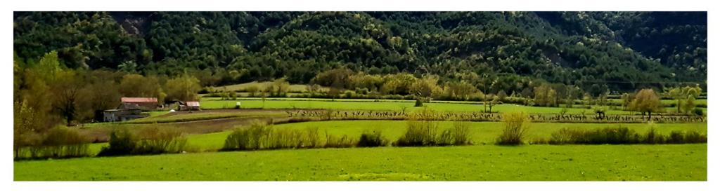 Apartamento Holidays in Ainsa - 4