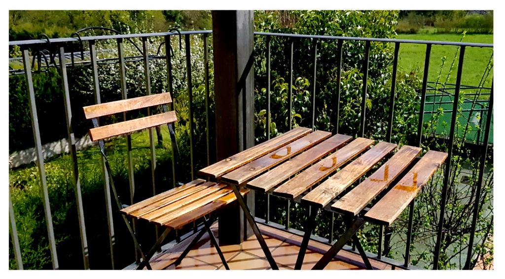Apartamento Holidays in Ainsa - 2
