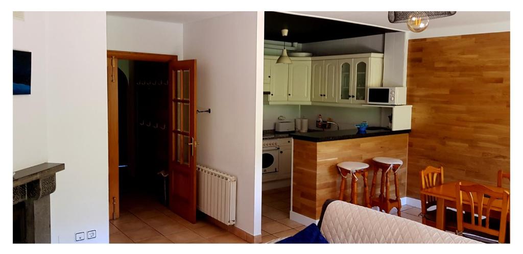 Apartamento Holidays in Ainsa - 3