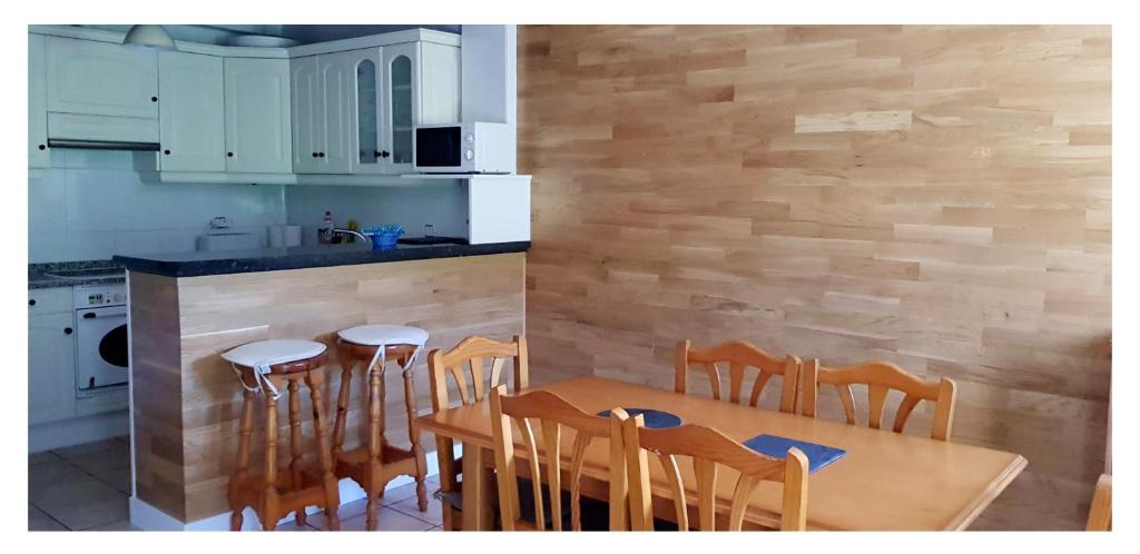 Apartamento Holidays in Ainsa - 5