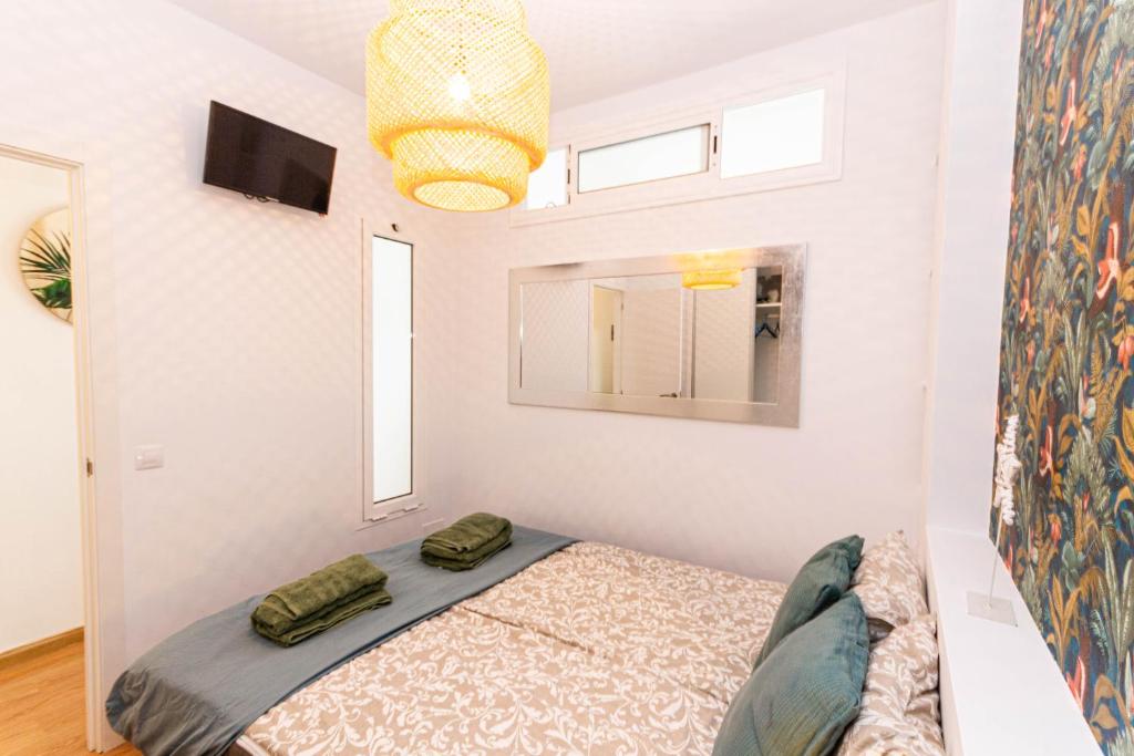 Apartment Azul Beach photo