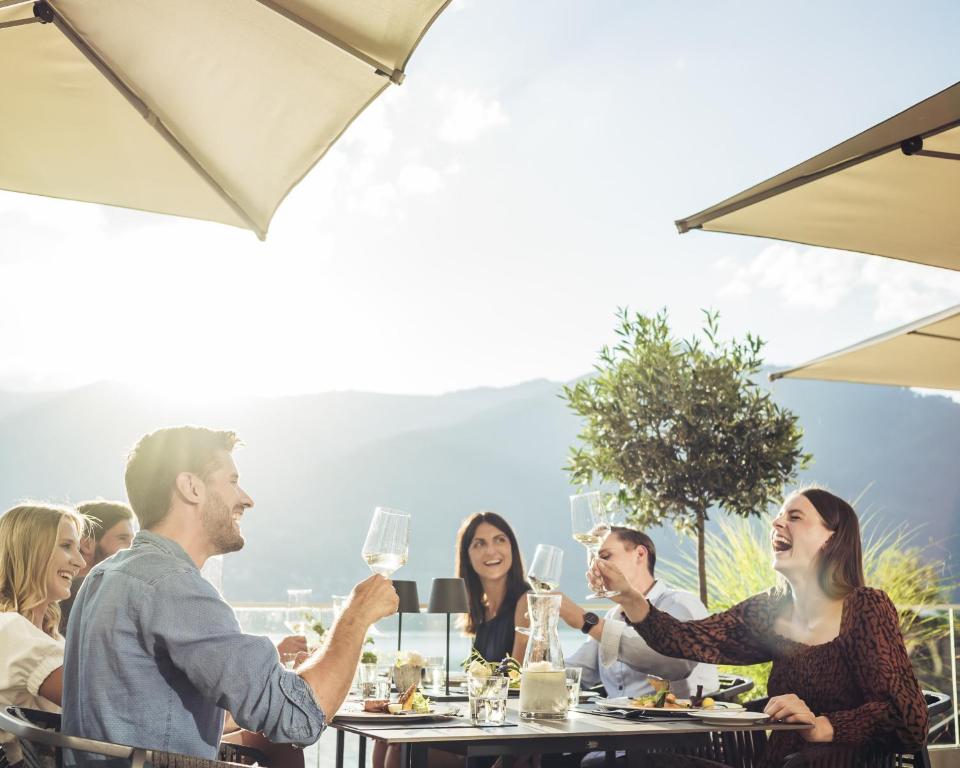 Landhaus Lodges Kaprun by we rent photo