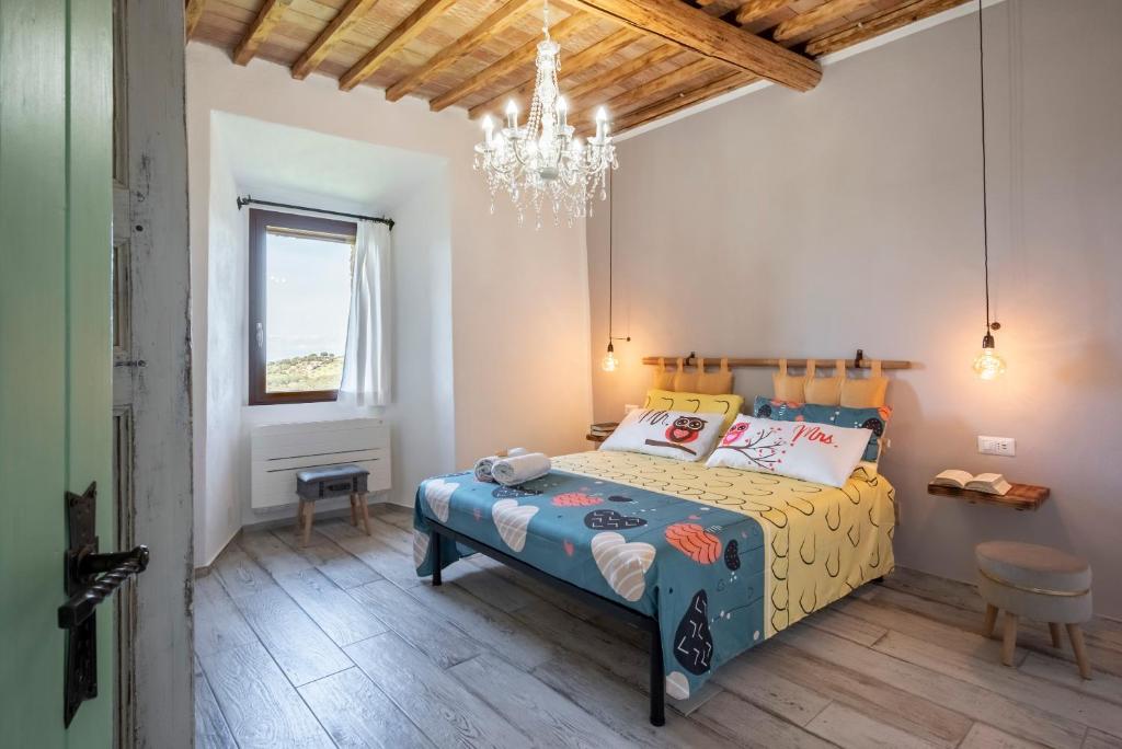 Residenza Castello di Valli - 2