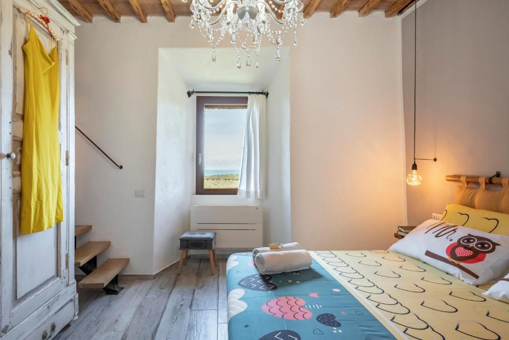 Residenza Castello di Valli - 1
