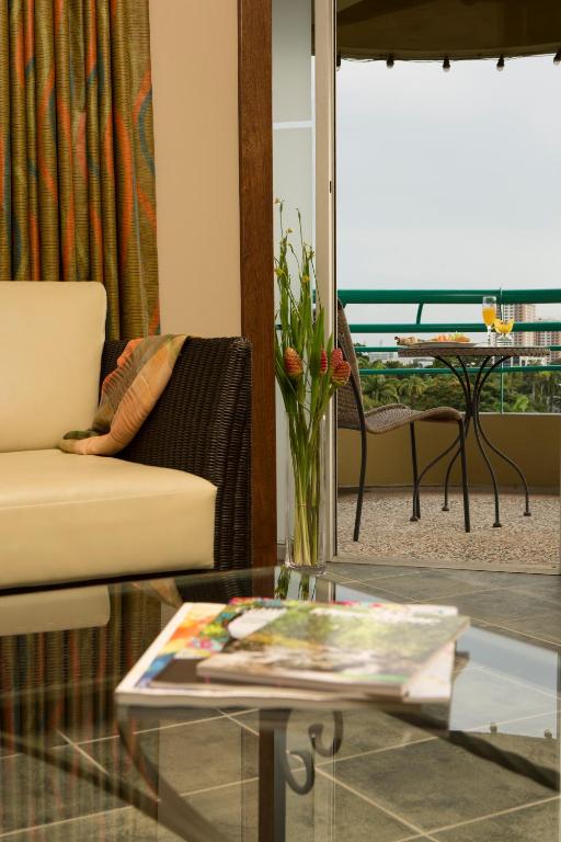 Kapok Hotel photo