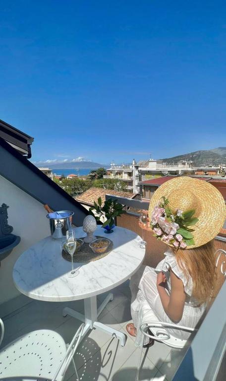 MAISON LADY CLAUDIA LUXURY ACCOMMODATION - 1