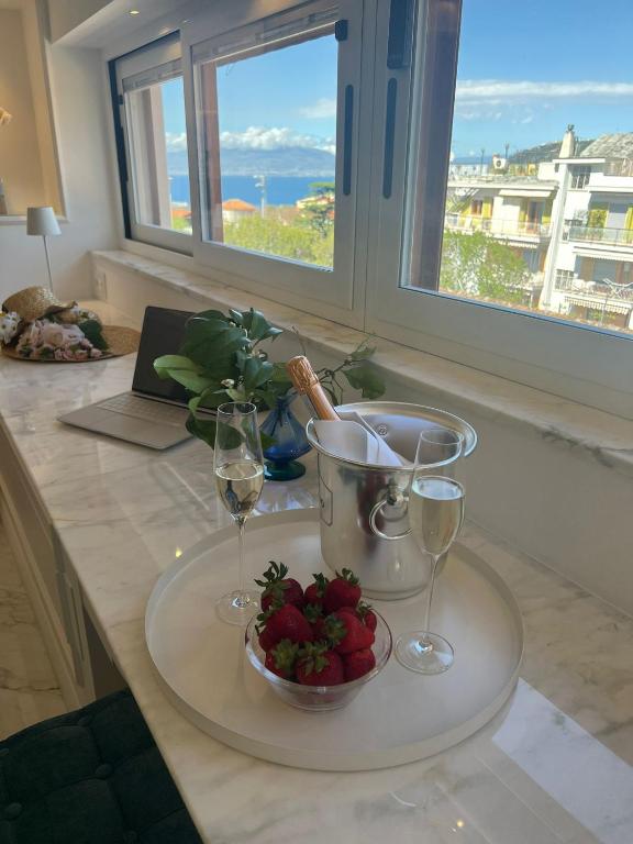 MAISON LADY CLAUDIA LUXURY ACCOMMODATION - 4