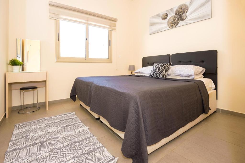 Bowker Apartment photo