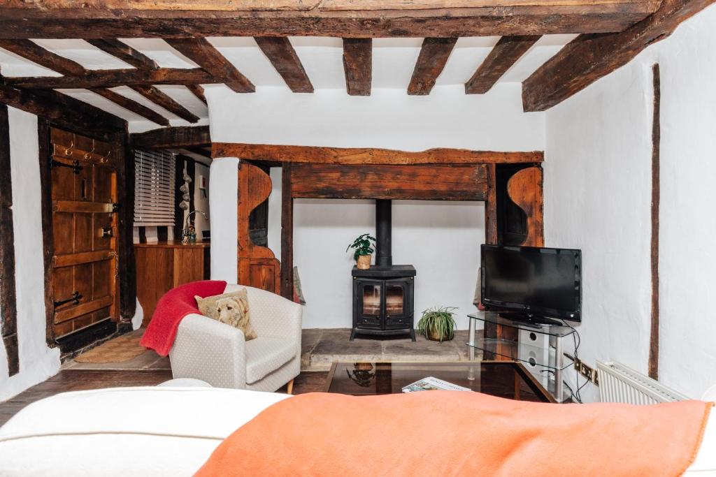 1400 Cottage An enchanting unique stay, Henley-on-Thames