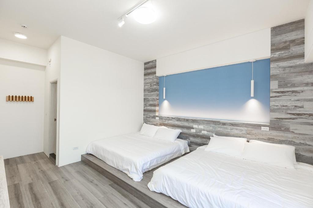 Blue Sea Sunshine Homestay photo