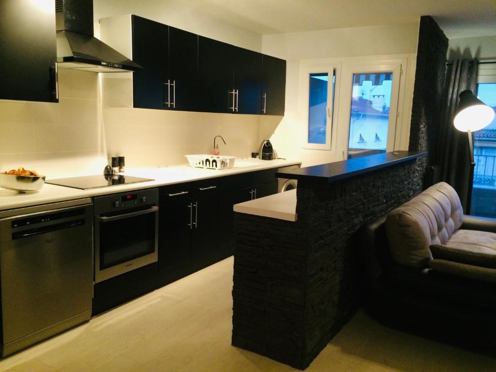 Magnifique appartement proche mer photo
