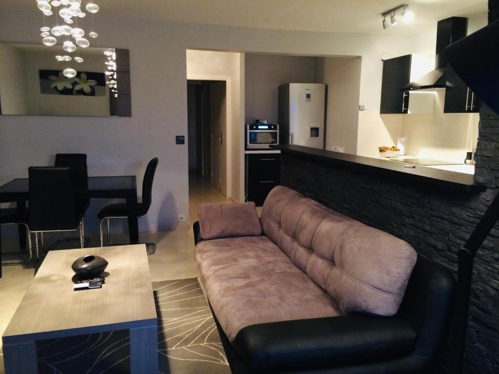 Magnifique appartement proche mer photo