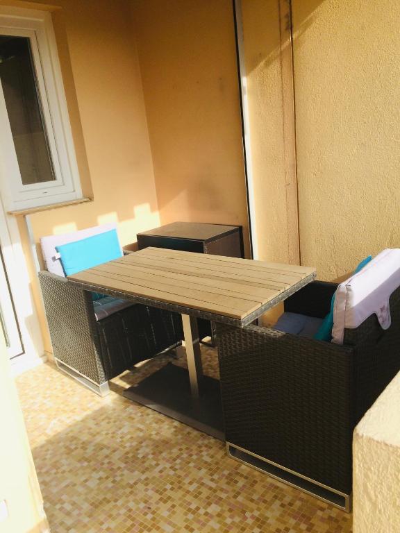 Magnifique appartement proche mer photo