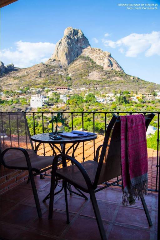 El Cantar del Viento- Hotel Boutique photo