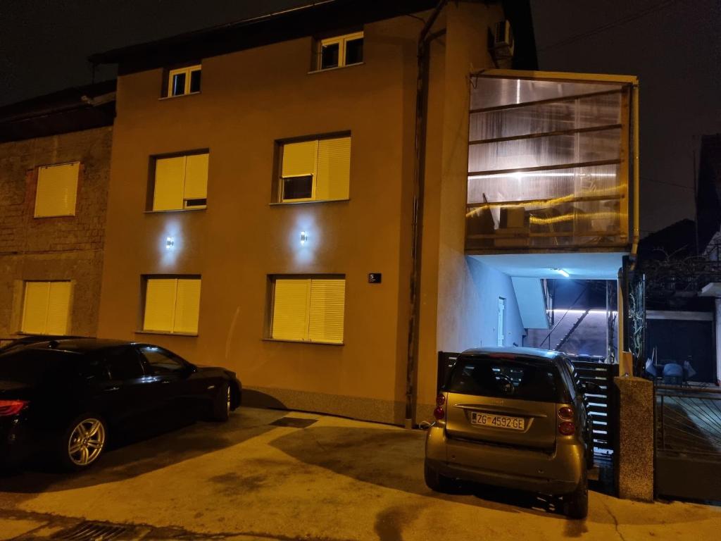 Apartman Migliore, Sesvete