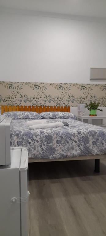 El Colmenar Hospedaje, Мадрид