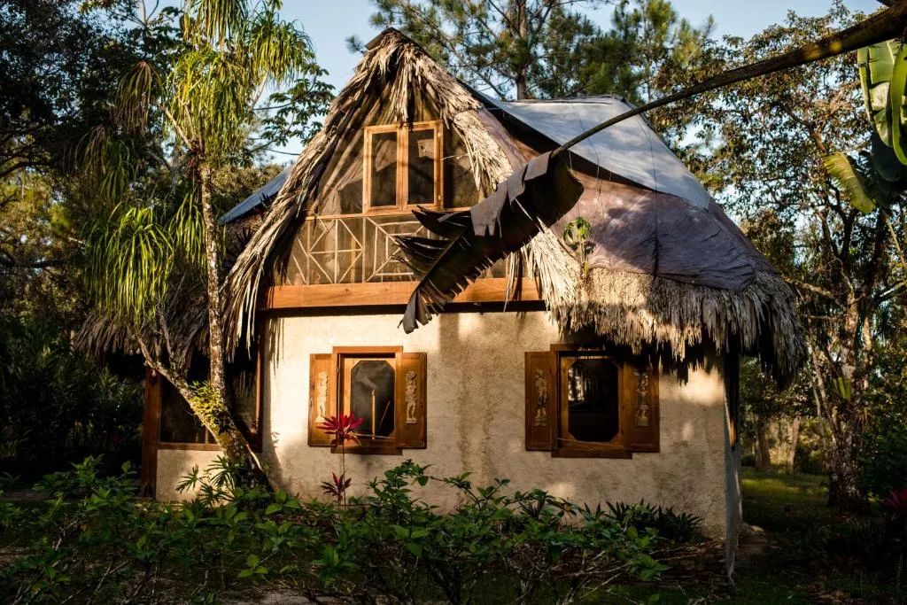Pine Ridge Lodge, Hotel in San Ignacio