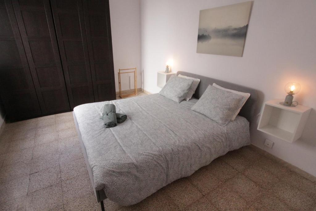 La Regaora apartamento - 2