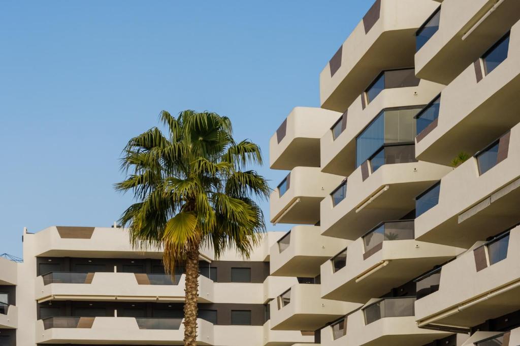 Apartament Arenales Playa and Sun - 4