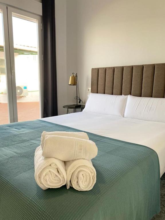 Villamarta Boutique Rooms photo