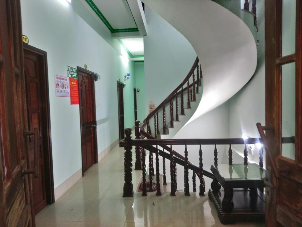 Hoa Lan