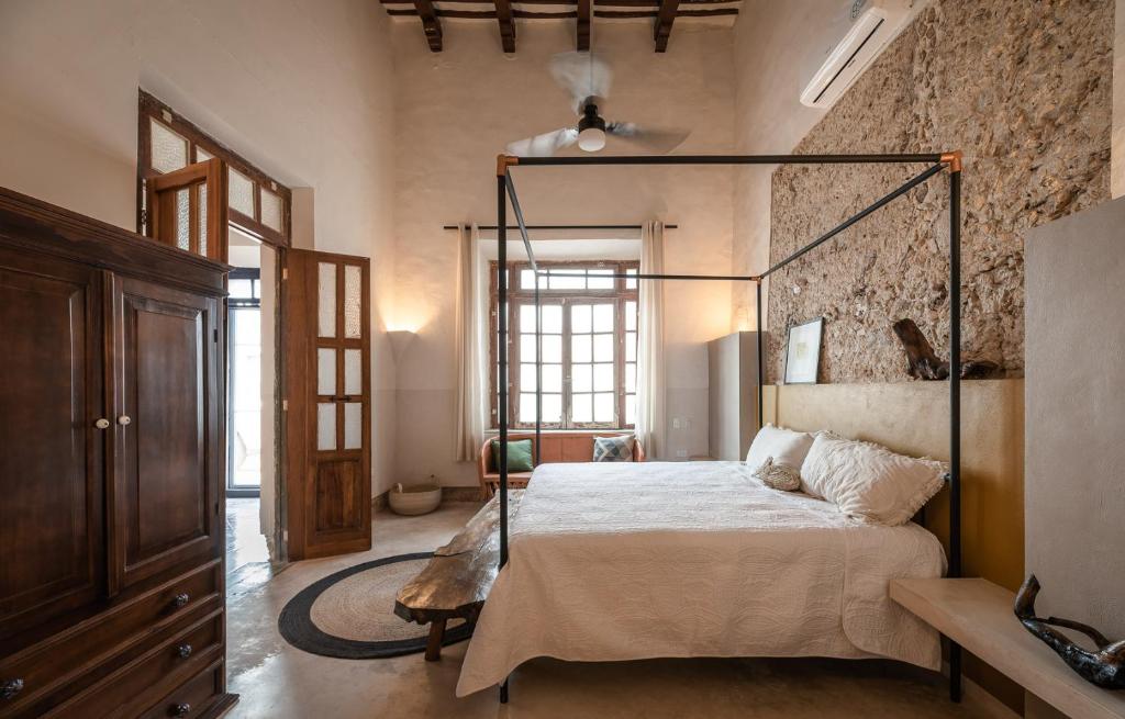 Hotel Casona Origen Merida - 2