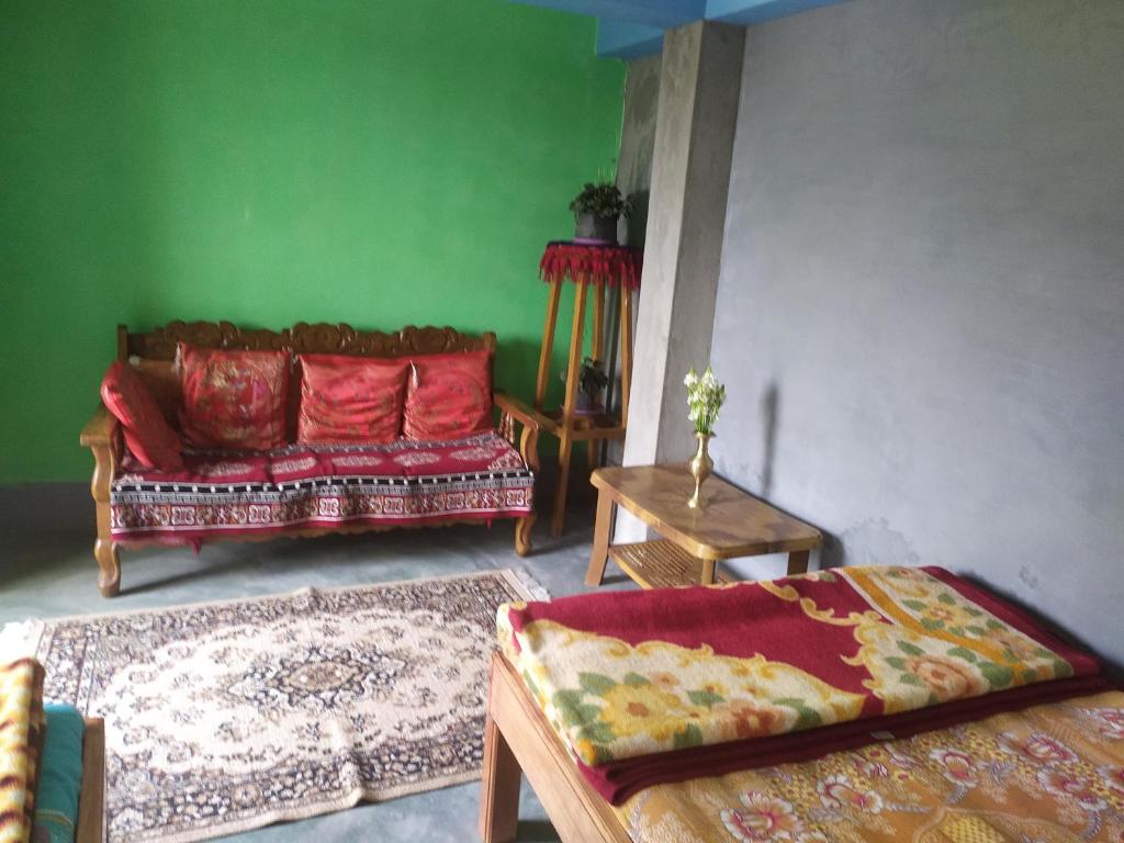 Kelz Country Village Home stay photo