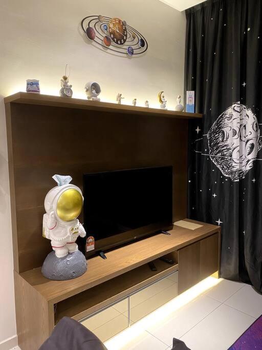Genting Geo38 Residence Space Unit photo