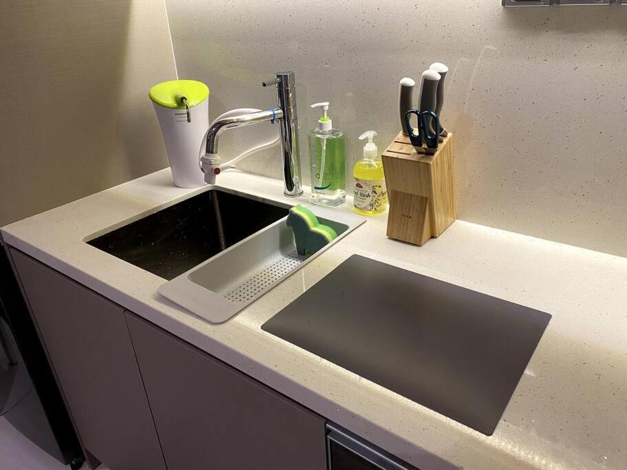 Genting Geo38 Residence Space Unit photo