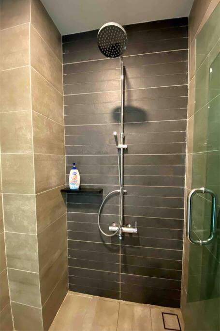 Genting Geo38 Residence Space Unit photo
