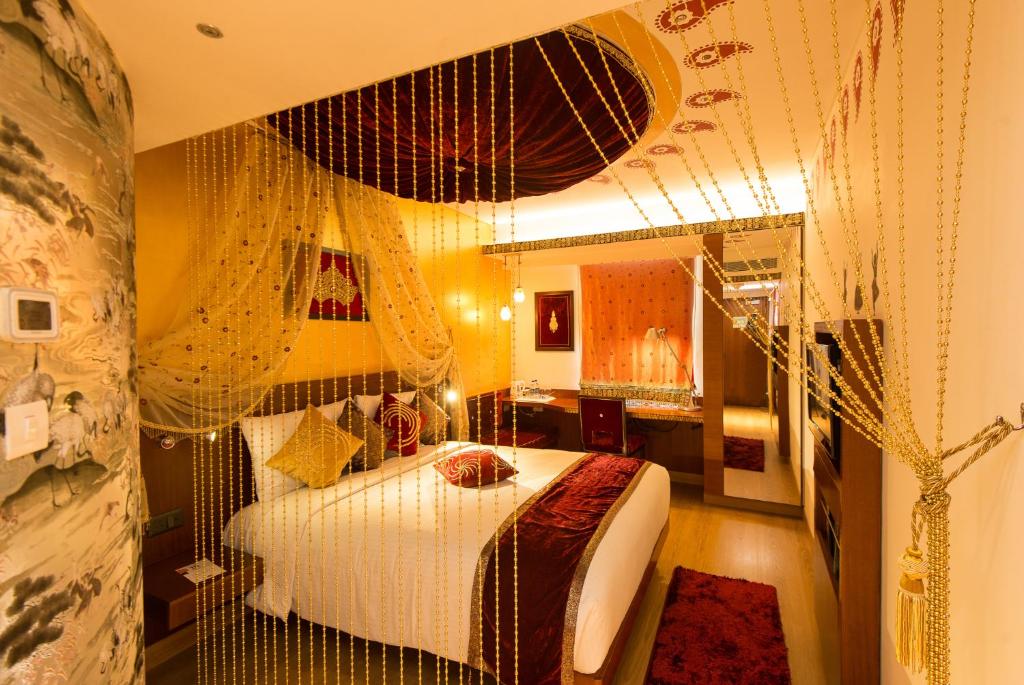 ibis New Delhi Aerocity - An AccorHotels Brand photo