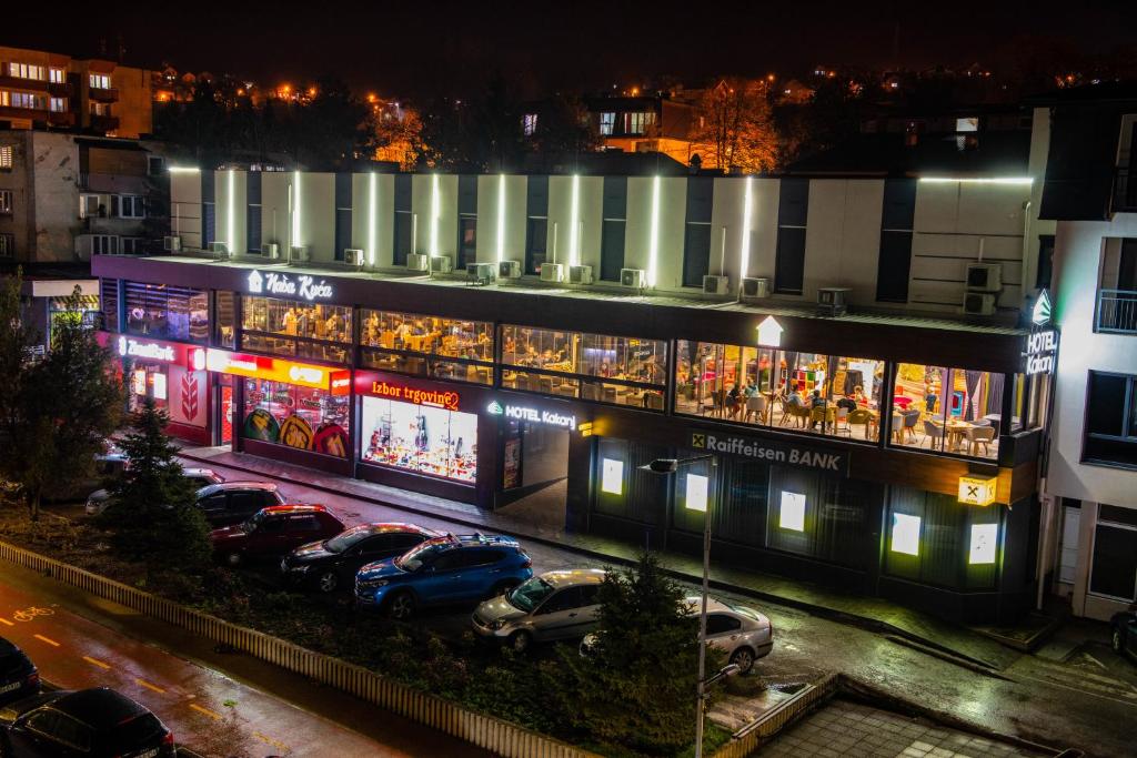 Hotel Kakanj — Hotel in Kakanj