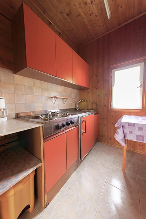Aussersalfner Hütte - 4