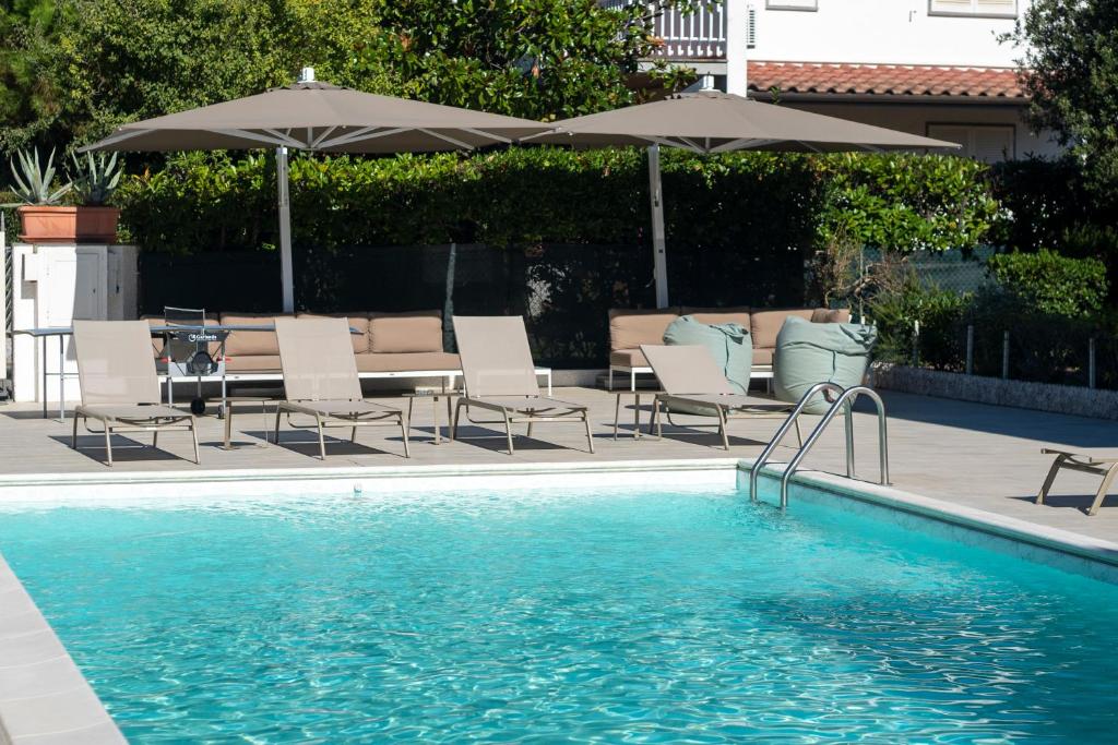 Hotel Tarabella - 1