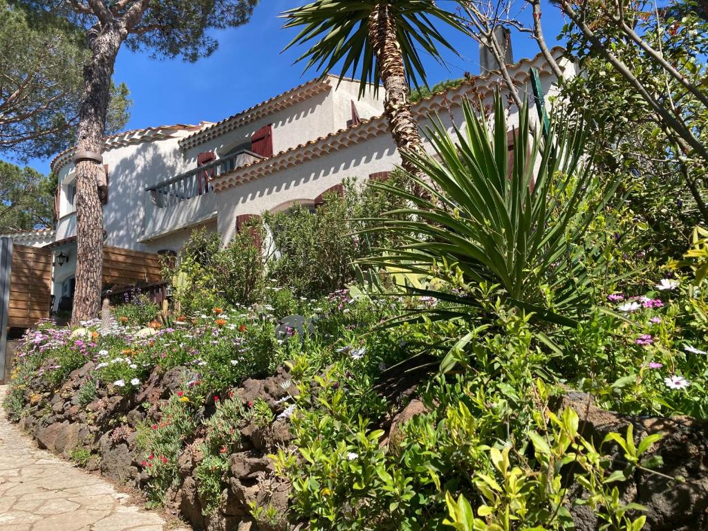 Maison d'hôtes naturiste Villa PaulAna - 3